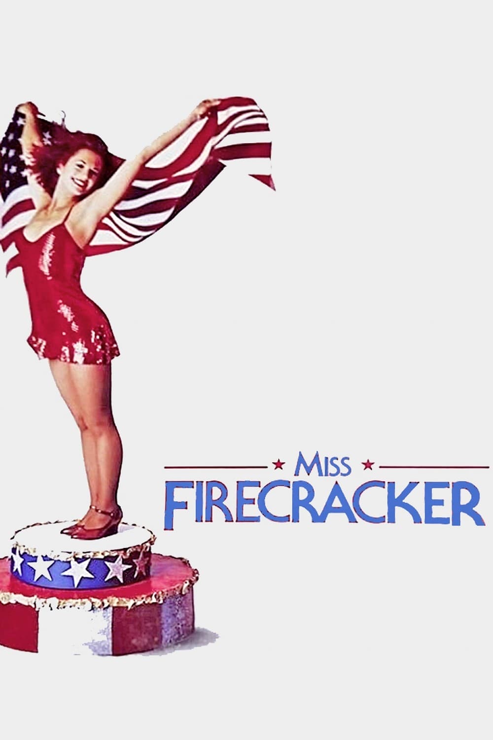 Постер Miss Firecracker